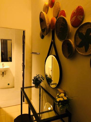 Fotografie z fotogalerie ubytování Friendly House Homestay v destinaci Hue