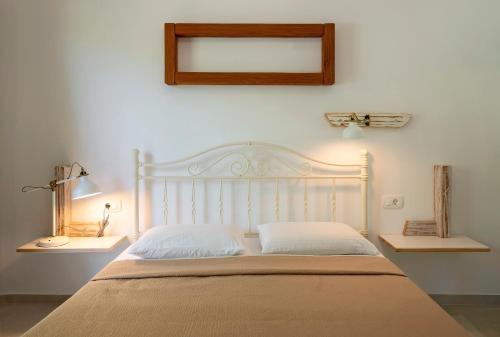 Gallery image of Pargadise Aprtments in Parga