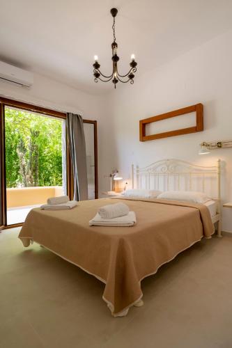 Gallery image of Pargadise Aprtments in Parga