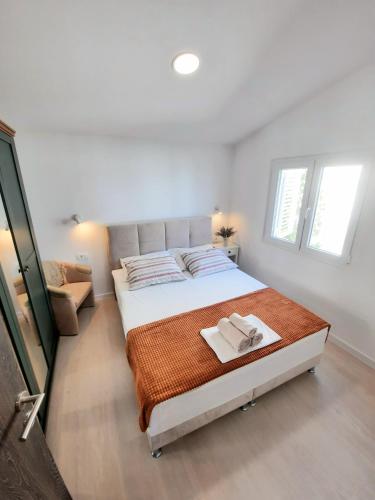 Apartment Maria