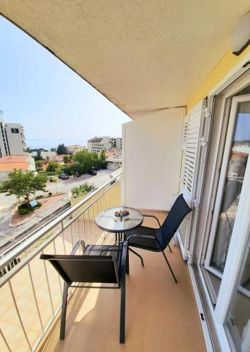 Apartment Maria
