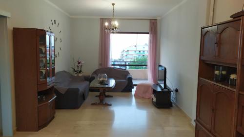 Fotografia z galérie ubytovania Erasmia Apt v destinácii Réthymno (mesto)