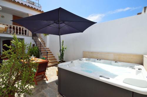 Casa Torres By SunVillas Mallorca