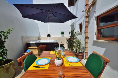 Casa Torres By SunVillas Mallorca