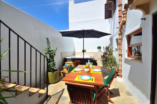 Casa Torres By SunVillas Mallorca