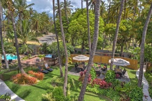 Kuvagallerian kuva majoituspaikasta Kohea Kai Maui, Ascend Hotel Collection, joka sijaitsee kohteessa Kihei