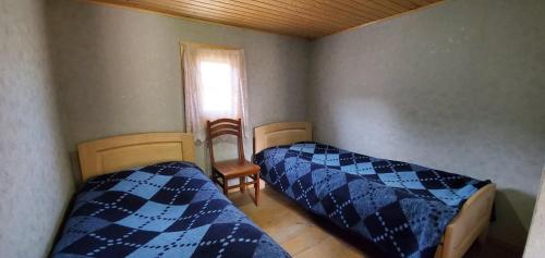Fotografie z fotogalerie ubytování Guesthouse Tushetian Tower v destinaci Omalo