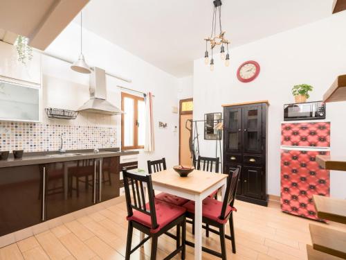 El Hogar de La Sierpe