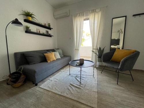 Gallery image of Cozy apartment in Porto Heli