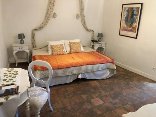 La maison du Barry – Photos 2