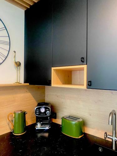 Gallery image of Loft 22 DELUX in Wałcz