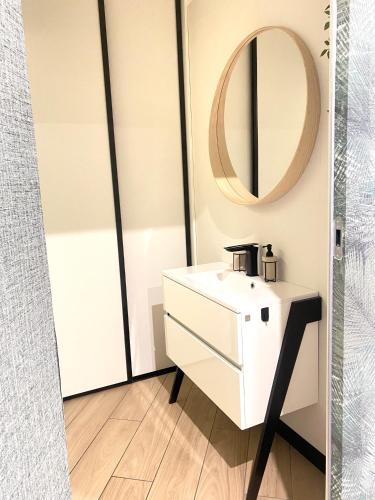 Gallery image of Loft 22 DELUX in Wałcz