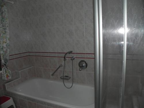 Ferienwohnung Oberrauter