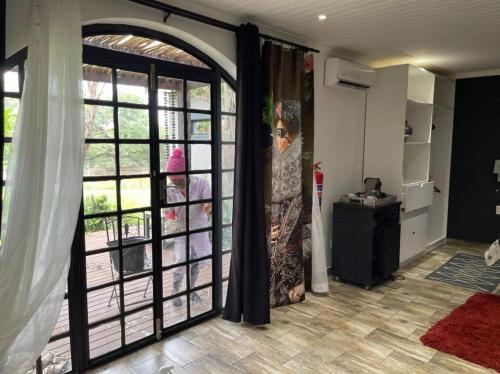 Gambar di galeri bagi hippomoon lodge game reserve di Hoedspruit