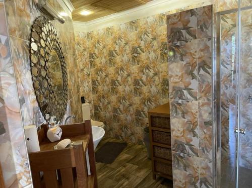 Gambar di galeri bagi hippomoon lodge game reserve di Hoedspruit
