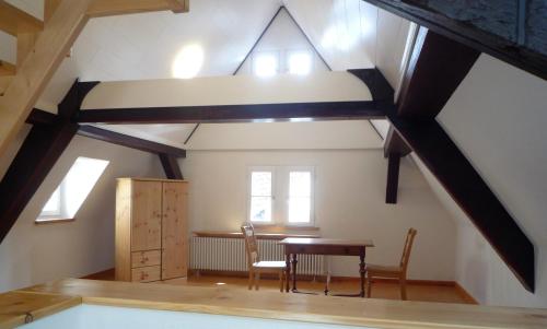 Galeriebild der Unterkunft Alte Ratsschänke in Traben-Trarbach