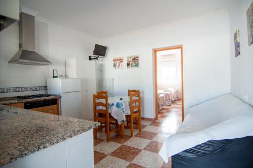 Gallery image of Apartamentos El Palmeral in Conil de la Frontera