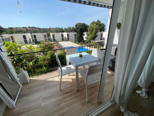 CapSalou Ingrid Apartment