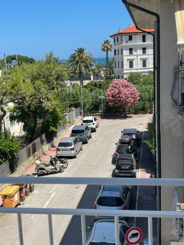 Edificio in cui si trova l'appartamento