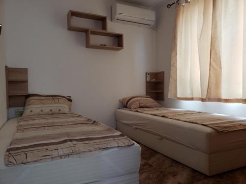 Легло или легла в стая в Вила за гости Даная-Фар Шабла
