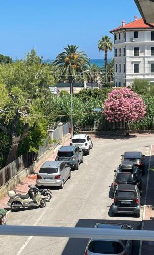Foto dalla galleria di Da Cate - Appartamento al mare a Grottammare