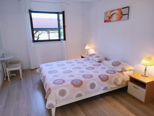 Mare Apartment