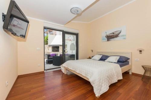 LUXURY APARTMENT MARIJA, Makarska