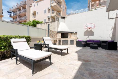 LUXURY APARTMENT MARIJA, Makarska