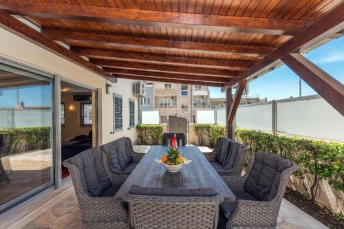 LUXURY APARTMENT MARIJA, Makarska