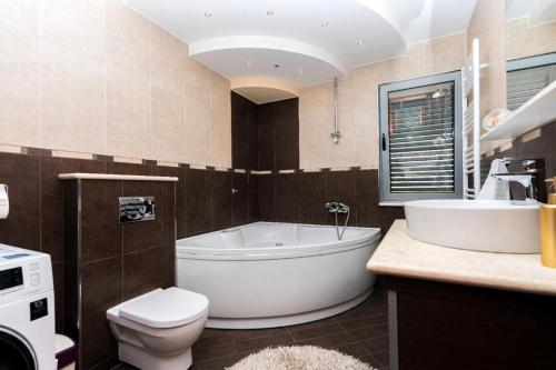 LUXURY APARTMENT MARIJA, Makarska