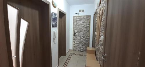 Gallery image of Nana's apartment in Varna City