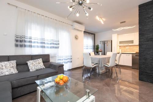 Villa Nina Baška