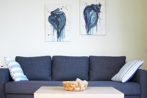 Thalassa Sea View Apartment
