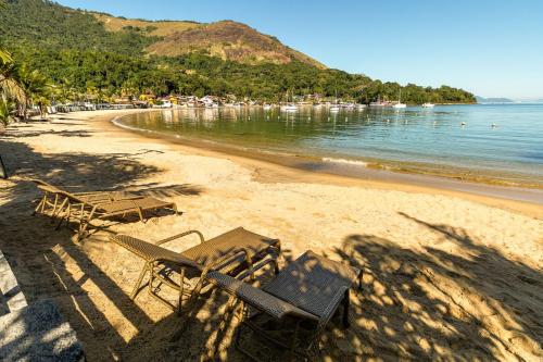 Playa de o cerca de esta posada u hostería