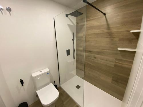 LA SUITE DES COULEURS - Apartamento en pleno centro de Córdoba