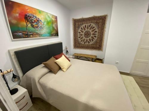 LA SUITE DES COULEURS - Apartamento en pleno centro de Córdoba