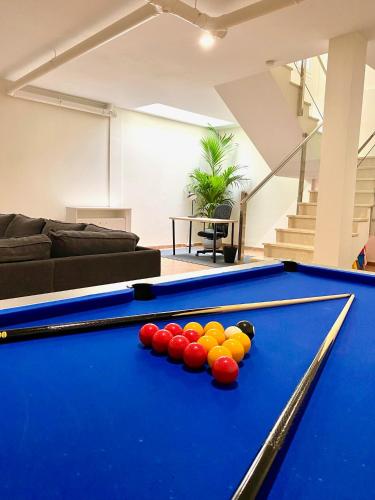 Luxury Villa San Borondón private heated pool Free Car except Christmas