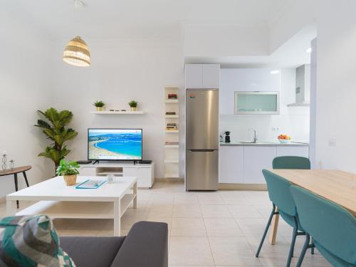 Rejon Home By CanariasGetaway