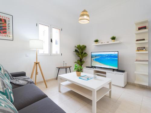 Rejon Home By CanariasGetaway