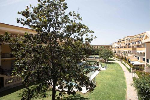Apartamento La Golondrina