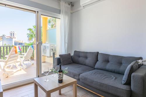 Apartamento La Golondrina