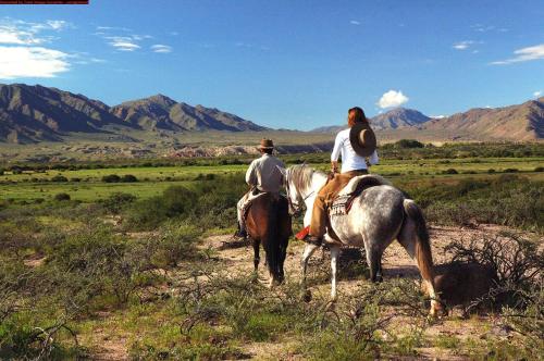 Estancia Colome – Photos 5