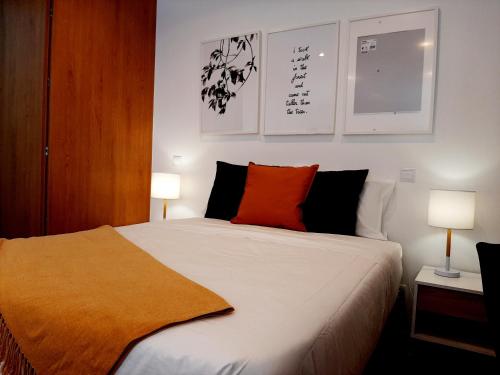 Superb Sea View Flat in Funchal