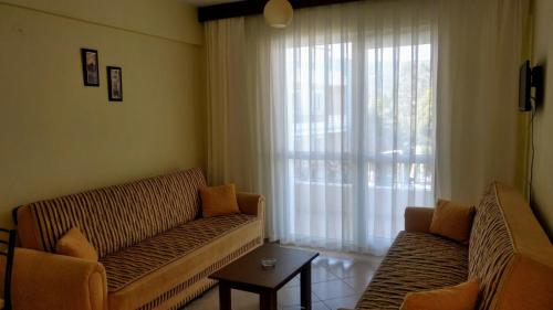 Imagen de la galería de Melodi Club Apart, en Davutlar
