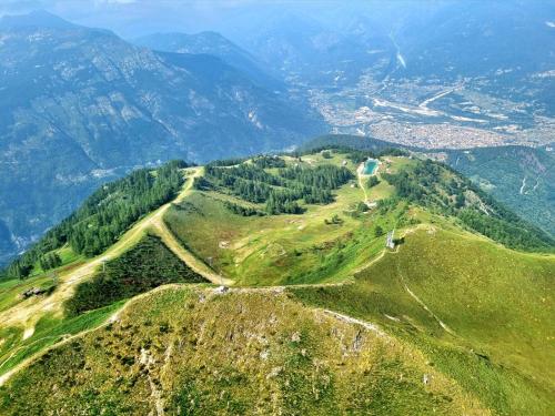 Gallery image of Rifugio Baita Motti in Domodossola