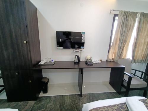 Gallery image of Nagas Inn by Unicorn in Krishnagiri