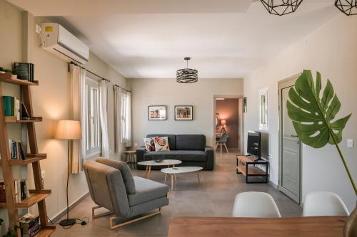 Villa Ktima