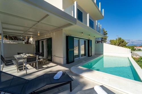 Villa Nina