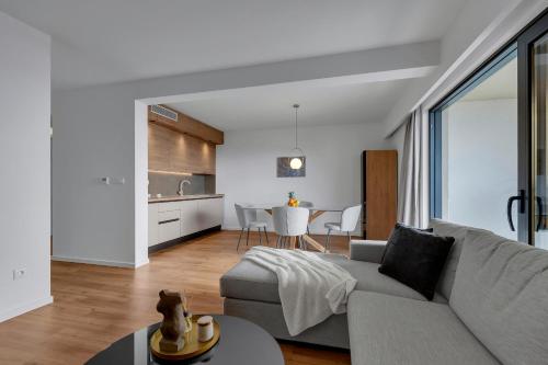 3-4 Luxury Apartments L&L Tucepi - 100m from the beach - Makarska Exklusiv