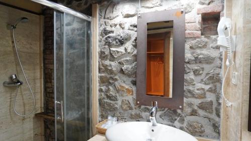 Gallery image of Casa Escuela de Torín - La Casona de Torin in Torín